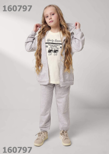 Брюки Clever 757130/22уп