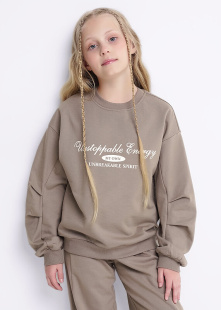 Джемпер Clever 757177/25ф_п