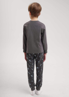 Пижама Clever 909473кд_п-1