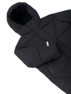 Пальто Oldos Инда