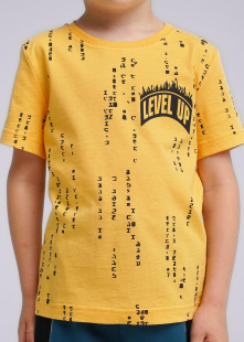 Футболка Clever 733161/65кд_п1	