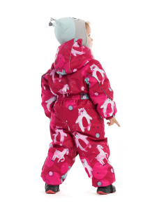 Комбинезон Oldos Робби-1