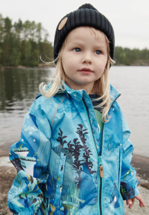 Шапка Reima 528681-9990