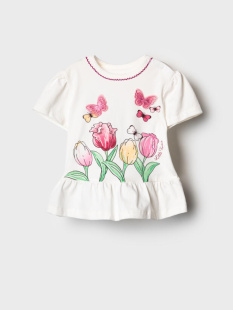 Футболка PlayToday 12623026