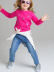 Джинсы PlayToday 120226006