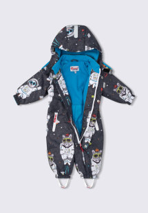 Комбинезон Oldos Бирк