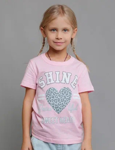 Футболка Batik 003_БК24