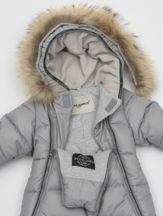 Комбинезон Orso Bianco Пай-2