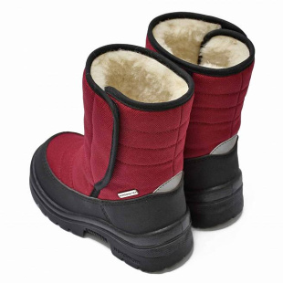 Сапоги Nordman 2-043-R04