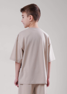 Футболка Clever 867430/18кд_п