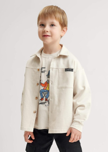 Сорочка Clever 867312/12а