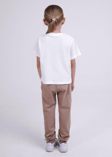 Футболка Clever 746748/84кд_п1