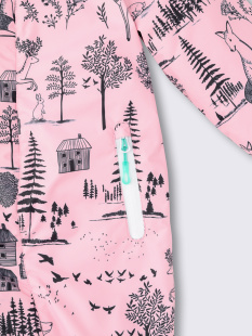 Комбинезон Oldos Сэмми-1