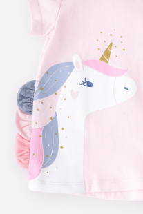 Футболка Crockid К301604