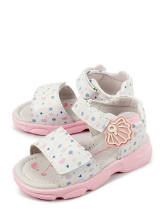 Сандалии Antilopa AL13907