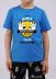Футболка Clever 843161/76кд_п