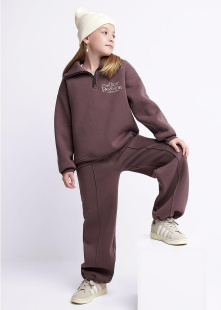 Джемпер Clever 757212/21фф_п-1