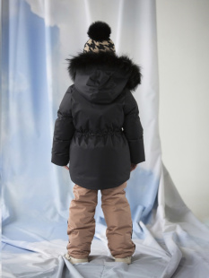 Костюм Orso Bianco Брауни