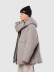 Куртка Orso Bianco Берсерк-2