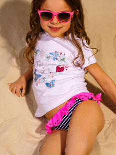 Плавки купальные PlayToday 220221061