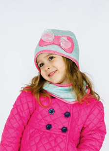 Шапка+ Dembohause Риверсайд-2