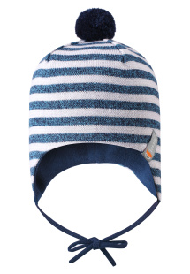 Шапка Lassie 718748-695В