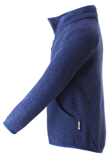Куртка флисовая Reima 526355-6760
