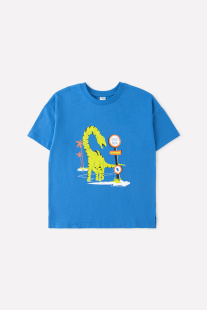 Футболка Crockid К301730