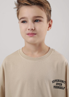 Футболка Clever 856864кд_п