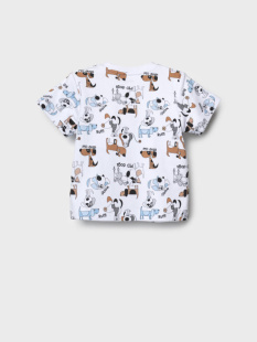 Футболка PlayToday 12613070