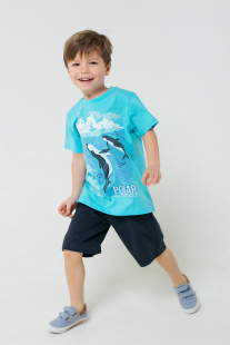 Шорты Crockid k400065