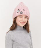 Шапка Шупет-1