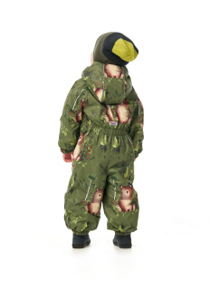 Комбинезон Oldos Брэд-1