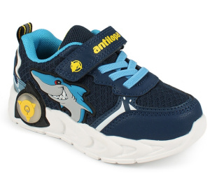 Кроссовки Antilopa AL17461