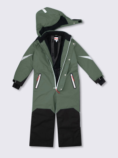 Комбинезон Oldos Кэм