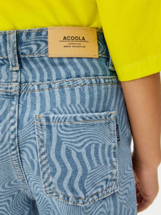 Джинсы Acoola 20230440006-1