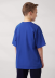 Футболка Clever 757159/23кд_п/синий