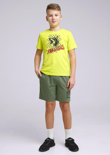 Шорты Clever 846421к_п