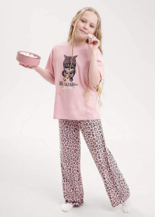 Пижама Clever 909529кд_п-1