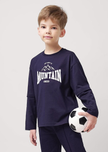 Лонгслив Clever 757205/24кд_п