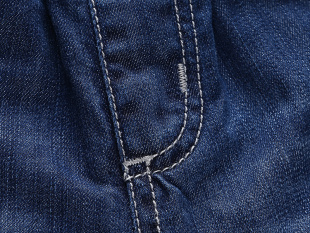 Джинсы Sweet Berry 206128