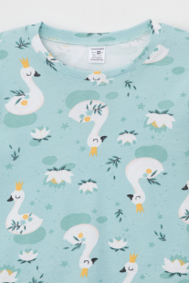 Пижама Crockid К1552