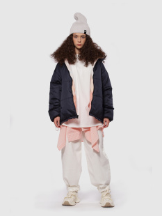 Куртка Orso Bianco Эос