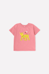 Футболка Crockid К301733-1