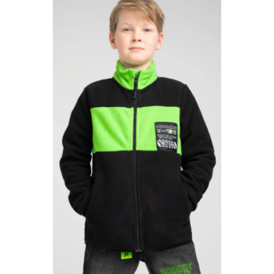 Кофта флисовая Play Today 32311042