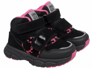 Ботинки Indigo Kids 97-024B