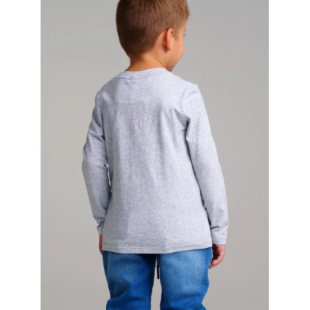 Футболка с длинным рукавом PlayToday 32312104