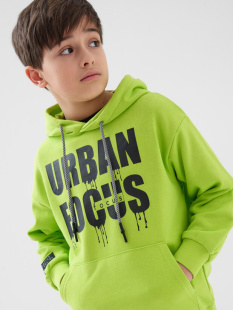 Толстовка PlayToday 12611514