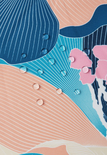 Куртка Lassie 721780R-0101