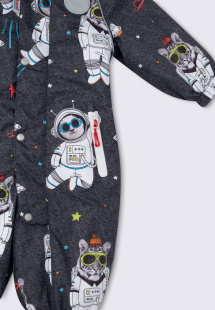 Комбинезон Oldos Бирк